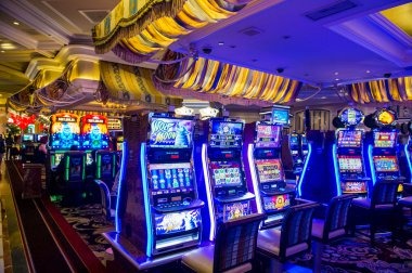 barcode slot barcode slot App – Android & iOS
