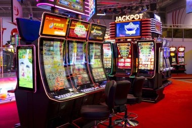 barcode slot What Barcode Slot Stands For