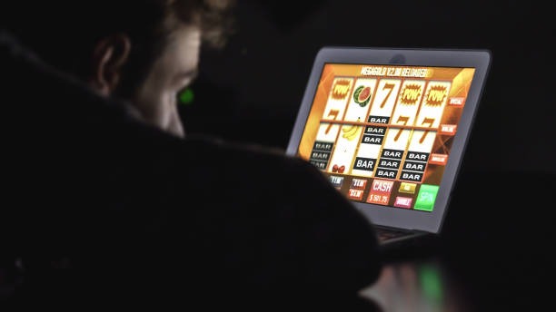 barcode slot mobile gaming