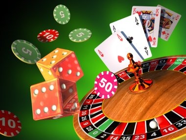 barcode slot Payouts on Completion