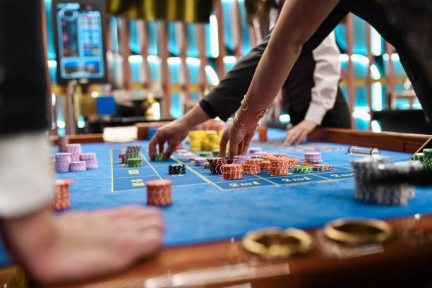 barcode slot mobile gaming